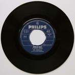 Wim Sonneveld - Nikkelen Nelis / Ome Thijs (1966), Cd's en Dvd's, Vinyl Singles, Gebruikt, Ophalen of Verzenden, Humor en Cabaret