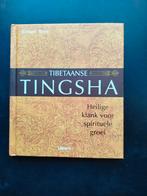 Tibetaanse Tingsha - Robert Beer, Boeken, Achtergrond en Informatie, Spiritualiteit algemeen, Ophalen of Verzenden, Zo goed als nieuw