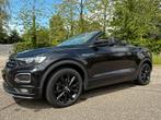 Volkswagen T-Roc Cabrio R-Line 1.5 TSI 150pk DSG 2021, Euro 6, 4 cilinders, Cabriolet, 4 stoelen