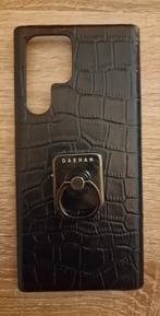 Hoesjes Samsung Galaxy S22 Ultra, Ophalen of Verzenden, Gebruikt