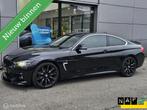 BMW 4-serie Coupé 418i High Executive M Sport Leder/Camera, Automaat, Euro 6, 4-Serie, 4 stoelen