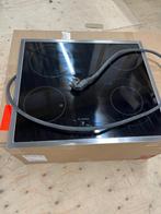 Bosch Keramisch koken 600 breedt opbouw, Ophalen, Gebruikt, Keramisch, 4 kookzones