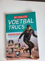 Voetbaltrucs, Ophalen of Verzenden, Zo goed als nieuw