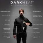 DarkHeat 2.0 Tactical regenjas, puffer/bodywarmer, Ophalen of Verzenden, Nieuw, Regenjas, Heren