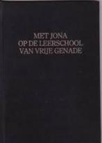 Met Jona op de leerschool van vrije genade. Ds E Venema,, Boeken, Ophalen of Verzenden, Zo goed als nieuw, Ds E Venema,, Christendom | Protestants