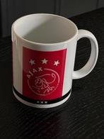 Ajax mok, Ophalen of Verzenden