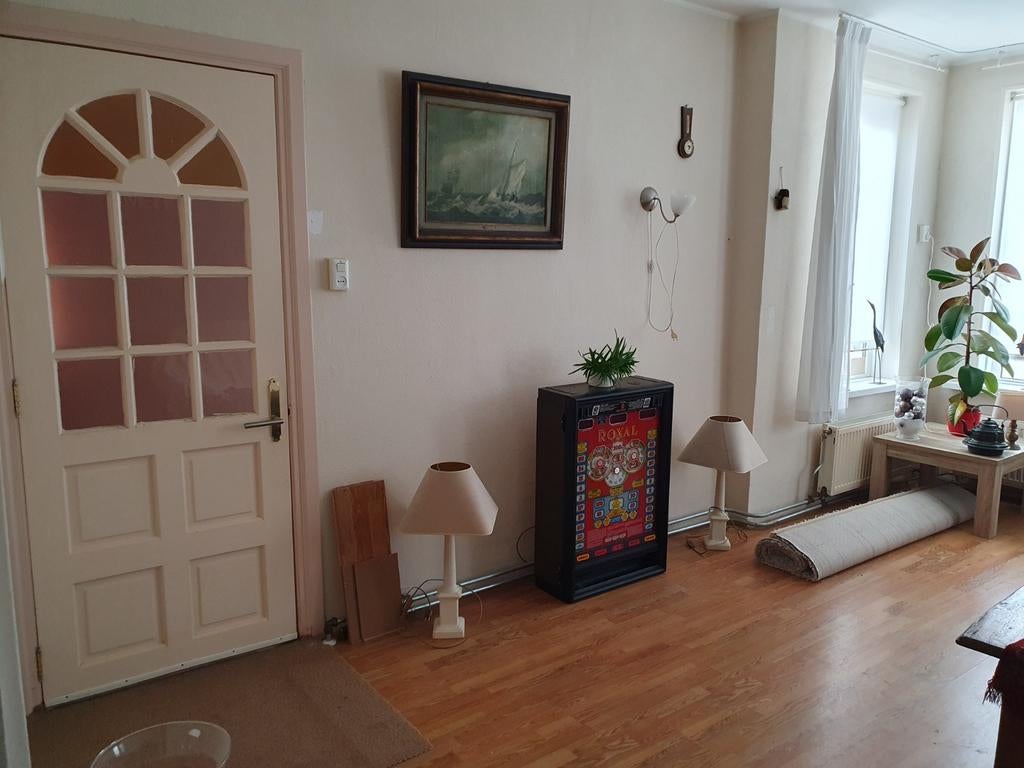 ⚜️ VRIJSTAANDE WONING 91m² - 706m² PERCEEL vlakbij centrum⚜️, Huizen en Kamers, Huizen te koop, 500 tot 1000 m², Vrijstaande woning