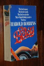 The betsy., Ophalen of Verzenden, Gelezen, Harold robbins, Fictie