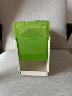 Transportkooi kleine vogels, Dieren en Toebehoren, Ophalen, Zo goed als nieuw, Kunststof, Overige typen