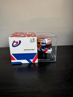 Max verstappen helm 1:4 2022 nederland, Verzamelen, Automerken, Motoren en Formule 1, Verzenden, Nieuw, Formule 1