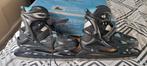 IJshockeyschaatsen - Maat 45, Sport en Fitness, Schaatsen, Ophalen, Zo goed als nieuw, IJshockeyschaatsen, Nijdam