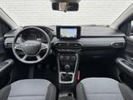 Dacia Sandero Stepway 1.0 TCe 110 Extreme / Demo / Camera /, Auto's, Dacia, Voorwielaandrijving, Stof, Electronic Stability Program (ESP)