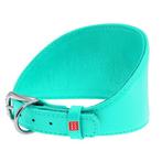 WAUDOG Glamour Halsband Windhond Mint Nek 29-35 cm KOOPJE!!!, Dieren en Toebehoren, Ophalen of Verzenden, Handgemaakt, Nieuw