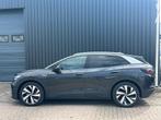 Volkswagen ID.4 First 77 kWh Adaptive / Camera, Automaat, Achterwielaandrijving, Gebruikt, Zwart