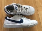 Witte sneakers van Nike, Wit, Nike, Ophalen of Verzenden, Sneakers of Gympen