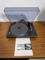 Technics SL-1610 Direct Drive Platenspeler, Gebruikt, Automatisch, Ophalen of Verzenden, Platenspeler