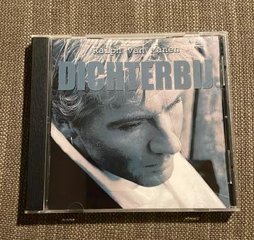 Ralph van Manen - Dichterbij cd beschikbaar voor biedingen