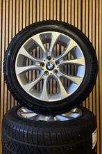 Winter wielset BMW X5 X6 F15 F16 Styling 450 Origineel, Auto-onderdelen, Banden en Velgen, Gebruikt, 255 mm, Banden en Velgen