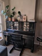 Piano, Muziek en Instrumenten, Piano's, Ophalen, Gebruikt