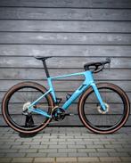 Nieuw!! 3T Racemax²  Italia, 2026, GRX 825 Di2, Size L, Fietsen en Brommers, Fietsen | Racefietsen, 28 inch, Carbon, Nieuw, Meer dan 20 versnellingen