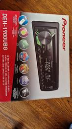 Pioneer auto radio, Auto diversen, Autoradio's, Ophalen of Verzenden