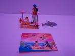 Lego 1815 Paradisa lifeguard. Zeldzaam!!!, Ophalen of Verzenden, Zo goed als nieuw, Complete set, Lego