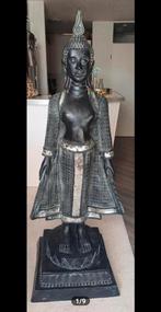 Mooie grote boeddha, Huis en Inrichting, Woonaccessoires | Boeddhabeelden, Ophalen