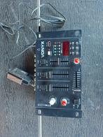 Vonyx STM3020B Mixer, Ophalen, Gebruikt, Minder dan 5 kanalen, Microfooningang