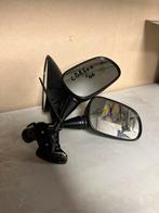 Honda CBR600F spiegels - bouwjaar 2000, Honda, Gebruikt, Ophalen of Verzenden, X