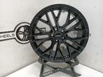 Carmani 20 Ludwig lichtmetaal velgen 19"inch 5X112, Auto-onderdelen