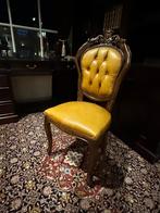 Louis XV Stoel - Barok, Antiek en Kunst, Antiek | Meubels | Stoelen en Banken, Ophalen