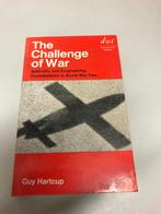 The challenge of War, Boeken, Oorlog en Militair, Gelezen, Ophalen of Verzenden, Tweede Wereldoorlog