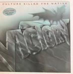 VI1 Victory Culture killed the native GERM89 €10 nieuw, Cd's en Dvd's, Vinyl | Rock, Ophalen of Verzenden, Nieuw in verpakking