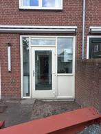 Kozijn, Kunststof, Raamkozijn, Zo goed als nieuw, Ophalen