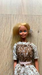 Barbie Mattel vintage, Ophalen of Verzenden, Gebruikt, Barbie