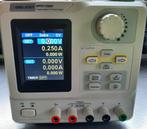 SIGLENT SPD1168X Programmable DC Power Supply, Ophalen of Verzenden, Gebruikt