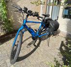 Koga B10, Fietsen en Brommers, Elektrische fietsen, Overige merken, Gebruikt, 50 km per accu of meer, Ophalen