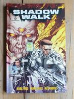Shadow Walk HC (Premium Edition), Mark Waid, Eén stripboek, Nieuw, Ophalen of Verzenden