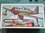 Kawanishi E15K1 "Shiun" code name"Norm" 1:72 UPC, Ophalen of Verzenden, Zo goed als nieuw, 1:72 tot 1:144, Overige merken