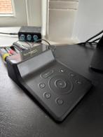Lewitt Connect 2 audio interface, Ophalen of Verzenden, Zo goed als nieuw, Audio
