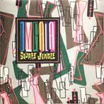 impala / square jungle - garage/punk/surf - estrus records, Verzenden, Gebruikt, 12 inch, Alternative