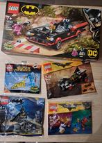 Lego Batman pakket, Nieuw, Ophalen of Verzenden, Lego