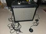 Fender Blues Junior IV buizenversterker - volledig origineel, Muziek en Instrumenten, Versterkers | Bas en Gitaar, Ophalen, Zo goed als nieuw