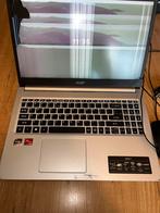 ACER Aspire A515-44 series, Computers en Software, Windows Laptops, HDD, 2 tot 3 Ghz, Niet werkend, Acer aspire