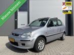 Honda Logo 1.3i CVT automaat softtop, Gebruikt, 4 cilinders, 450 kg, Bedrijf