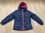 Crivit ski-jas maat 122-128, Meisje, Crivit, Ophalen of Verzenden, Zo goed als nieuw