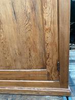 Ondiepe Franse kast eendeurskast, Antiek en Kunst, Ophalen