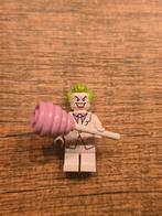 Lego Joker Minifiguur - Zo goed als nieuw!, Ophalen, Zo goed als nieuw, Losse stenen, Lego