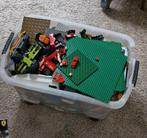 Grote volle bak met Lego, Ophalen of Verzenden, Zo goed als nieuw