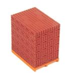 WSI RODE STENEN OP PALLET 30 STUKS, Wsi, ., Nieuw, Ophalen of Verzenden